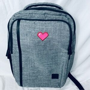 Herschel’s Travel Day Pack 20L